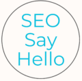 SEO Say Hello