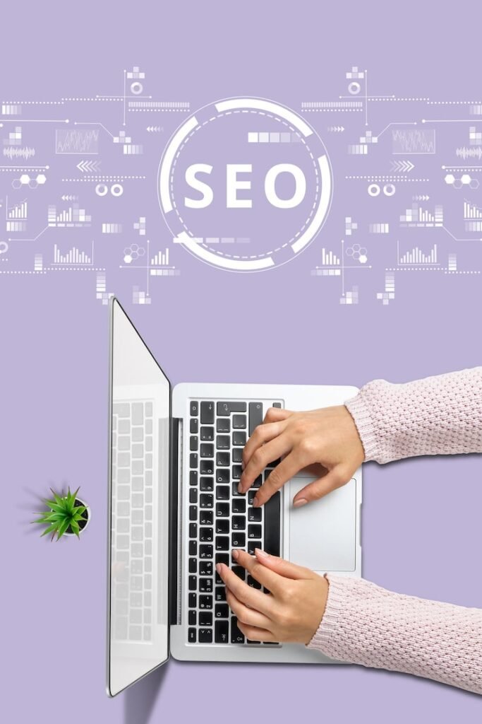 Servicio de auditoría SEO y GEO Servicio de auditoría SEO y GEO